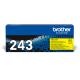 BROTHER Brother TN-243Y cartuccia toner 1 pz Originale Giallo - STAMPANTI E SCANNER | TecnoCARE.net Sabaudia, Latina, Terracina, San Felice Circeo e Pontinia