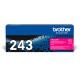 BROTHER Brother TN-243M cartuccia toner 1 pz Originale Magenta - STAMPANTI E SCANNER | TecnoCARE.net Sabaudia, Latina, Terracina, San Felice Circeo e Pontinia