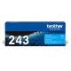 BROTHER Brother TN-243C cartuccia toner 1 pz Originale Ciano - STAMPANTI E SCANNER | TecnoCARE.net Sabaudia, Latina, Terracina, San Felice Circeo e Pontinia