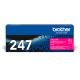 BROTHER Brother TN-247BK cartuccia toner 1 pz Originale Nero - STAMPANTI E SCANNER | TecnoCARE.net Sabaudia, Latina, Terracina, San Felice Circeo e Pontinia