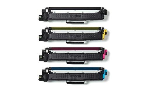 BROTHER Brother TN-243CMYK cartuccia toner 1 pz Originale Nero, Ciano, Magenta, Giallo - STAMPANTI E SCANNER | TecnoCARE.net Sabaudia, Latina, Terracina, San Felice Circeo e Pontinia