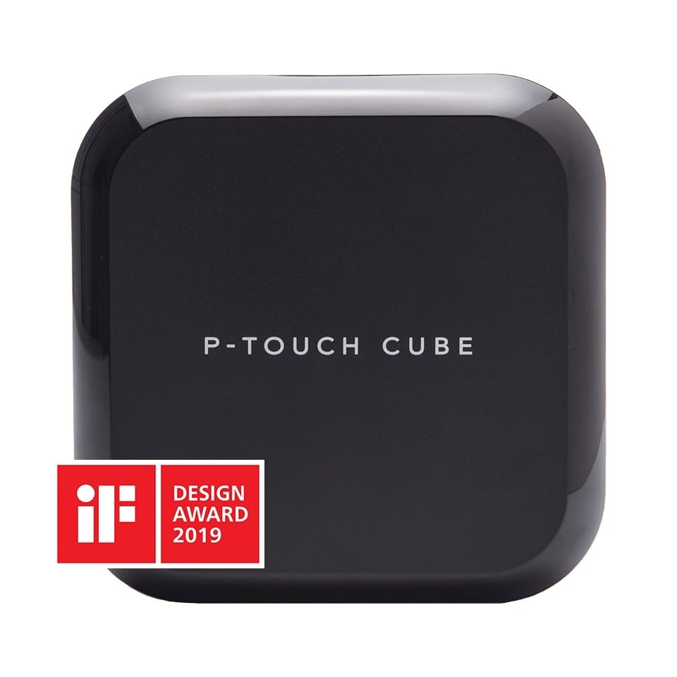 BROTHER Brother PTP710BT stampante per etichette (CD) Trasferimento termico 180 x 360 DPI 20 mm/s Con cavo e senza cavo TZe Bluetooth - STAMPANTI E SCANNER | TecnoCARE.net Sabaudia, Latina, Terracina, San Felice Circeo e Pontinia