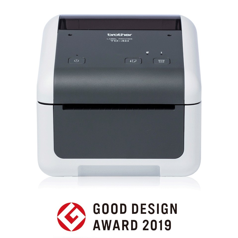BROTHER Brother TD-4420DN stampante per etichette (CD) Termica diretta 203 x 203 DPI 203 mm/s Cablato Collegamento ethernet LAN - STAMPANTI E SCANNER | TecnoCARE.net Sabaudia, Latina, Terracina, San Felice Circeo e Pontinia