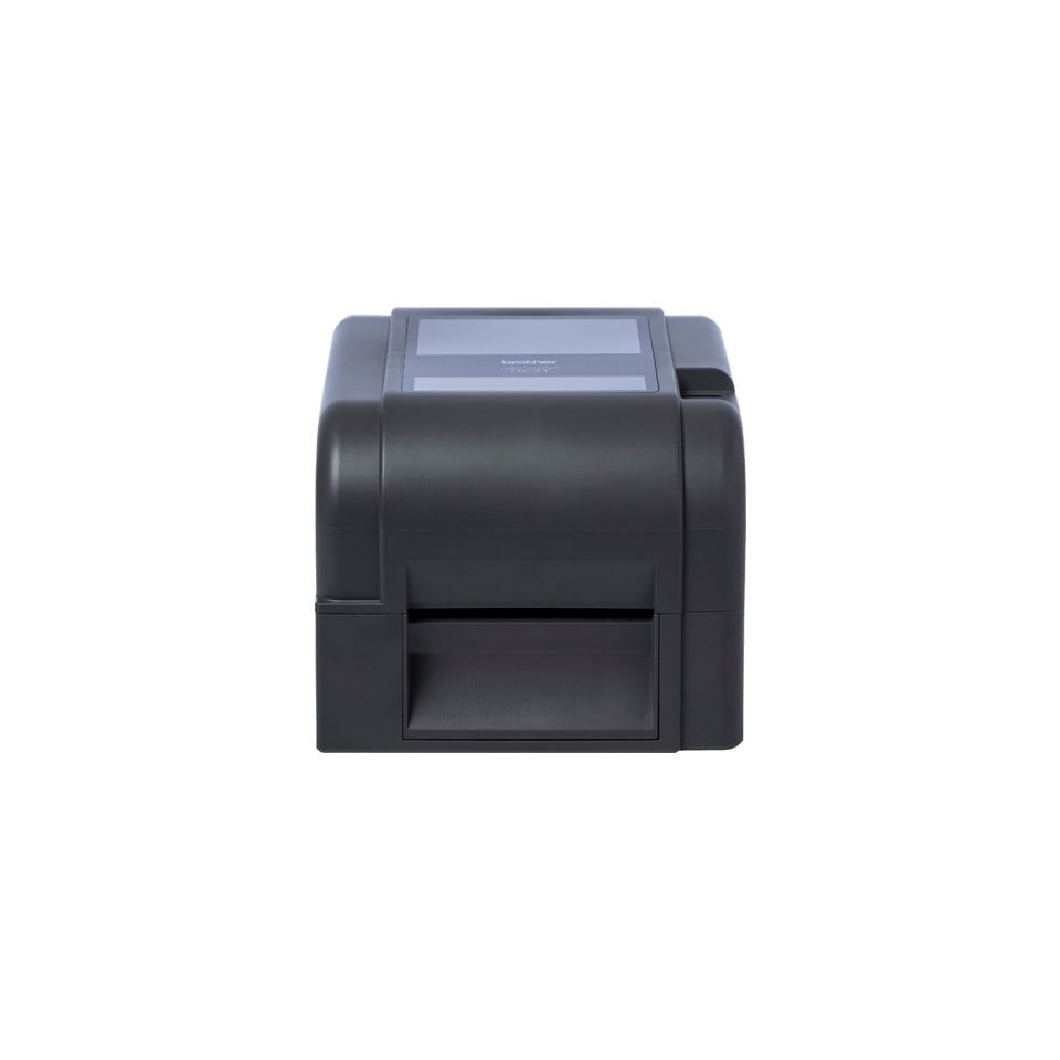 BROTHER Brother TD-4520TN stampante per etichette (CD) Termica diretta/Trasferimento termico 300 x 300 DPI 127 mm/s Cablato Collegamento ethernet LAN - STAMPANTI E SCANNER | TecnoCARE.net Sabaudia, Latina, Terracina, San Felice Circeo e Pontinia