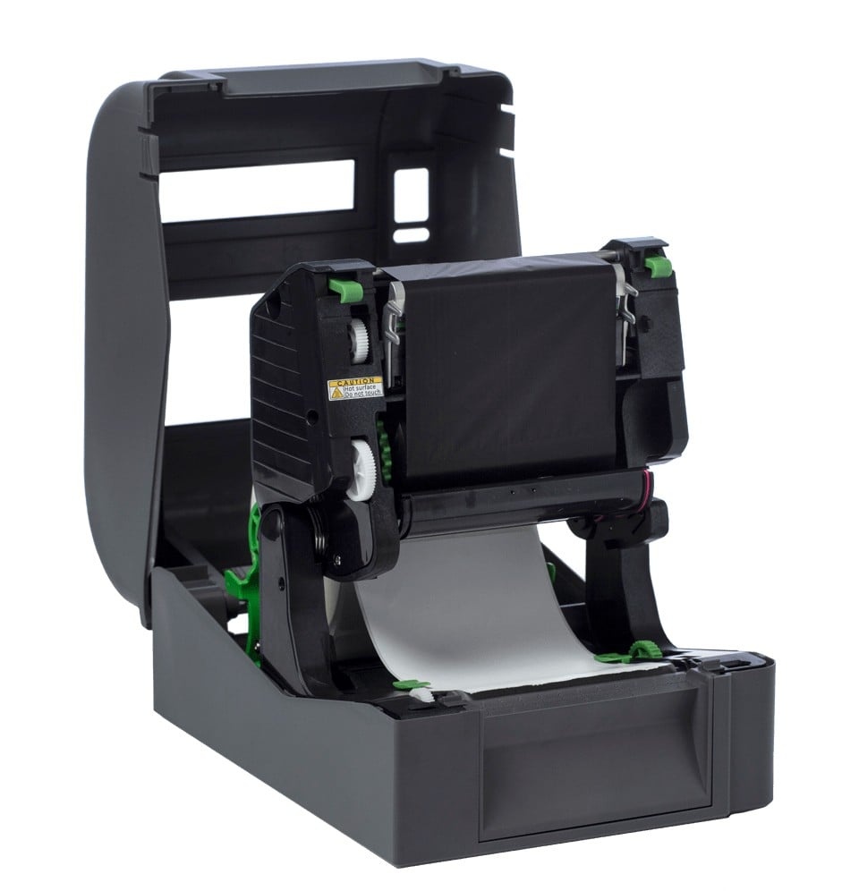 BROTHER Brother TD-4520TN stampante per etichette (CD) Termica diretta/Trasferimento termico 300 x 300 DPI 127 mm/s Cablato Collegamento ethernet LAN - STAMPANTI E SCANNER | TecnoCARE.net Sabaudia, Latina, Terracina, San Felice Circeo e Pontinia