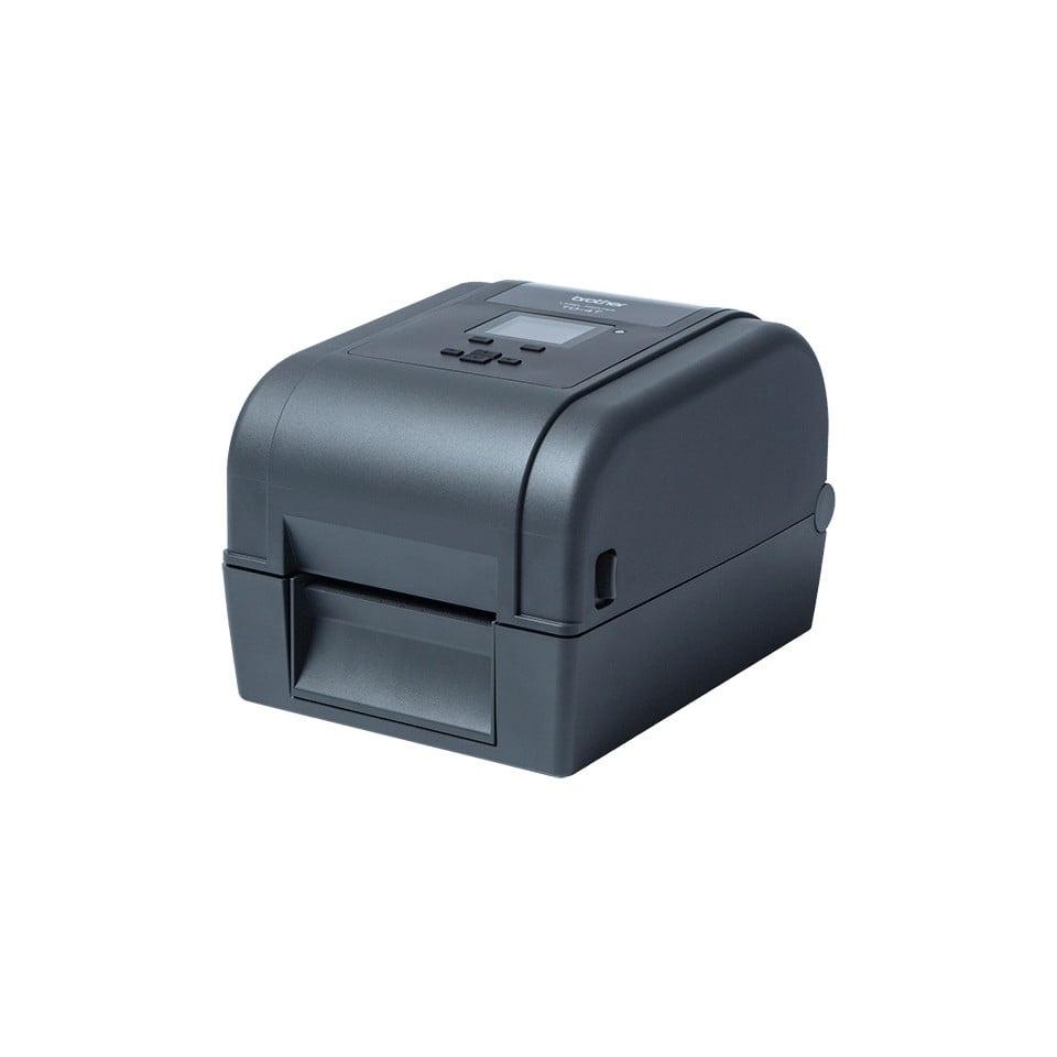 BROTHER Brother TD-4650TNWB stampante per etichette (CD) Termica diretta/Trasferimento termico 203 x 203 DPI 203,2 mm/s Con cavo e senza cavo Collegamento ethernet LAN - STAMPANTI E SCANNER | TecnoCARE.net Sabaudia, Latina, Terracina, San Felice Circeo e Pontinia
