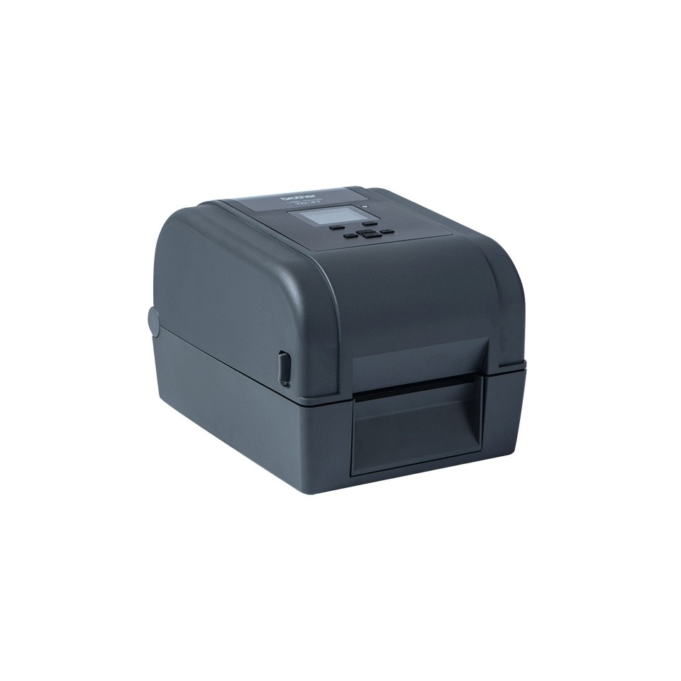 BROTHER Brother TD-4750TNWBR stampante per etichette (CD) Termica diretta/Trasferimento termico 300 x 300 DPI 152 mm/s Con cavo e senza cavo Collegamento ethernet LAN W - STAMPANTI E SCANNER | TecnoCARE.net Sabaudia, Latina, Terracina, San Felice Circeo e Pontinia