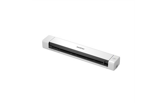 BROTHER Brother DS-640 CDF + Scanner con alimentazione a fogli 1200 x 1200 DPI A4 Bianco - STAMPANTI E SCANNER | TecnoCARE.net Sabaudia, Latina, Terracina, San Felice Circeo e Pontinia