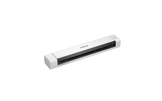 BROTHER Brother DS-640 CDF + Scanner con alimentazione a fogli 1200 x 1200 DPI A4 Bianco - STAMPANTI E SCANNER | TecnoCARE.net Sabaudia, Latina, Terracina, San Felice Circeo e Pontinia