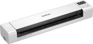 BROTHER Brother DS-940DW Scanner a foglio 600 x 600 DPI A4 Nero, Bianco - STAMPANTI E SCANNER | TecnoCARE.net Sabaudia, Latina, Terracina, San Felice Circeo e Pontinia