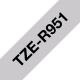 BROTHER BROTHER NASTRO TESSUTO ORO SU ROSA 24 MM - CARTUCCE INKJET | TecnoCARE.net Sabaudia, Latina, Terracina, San Felice Circeo e Pontinia