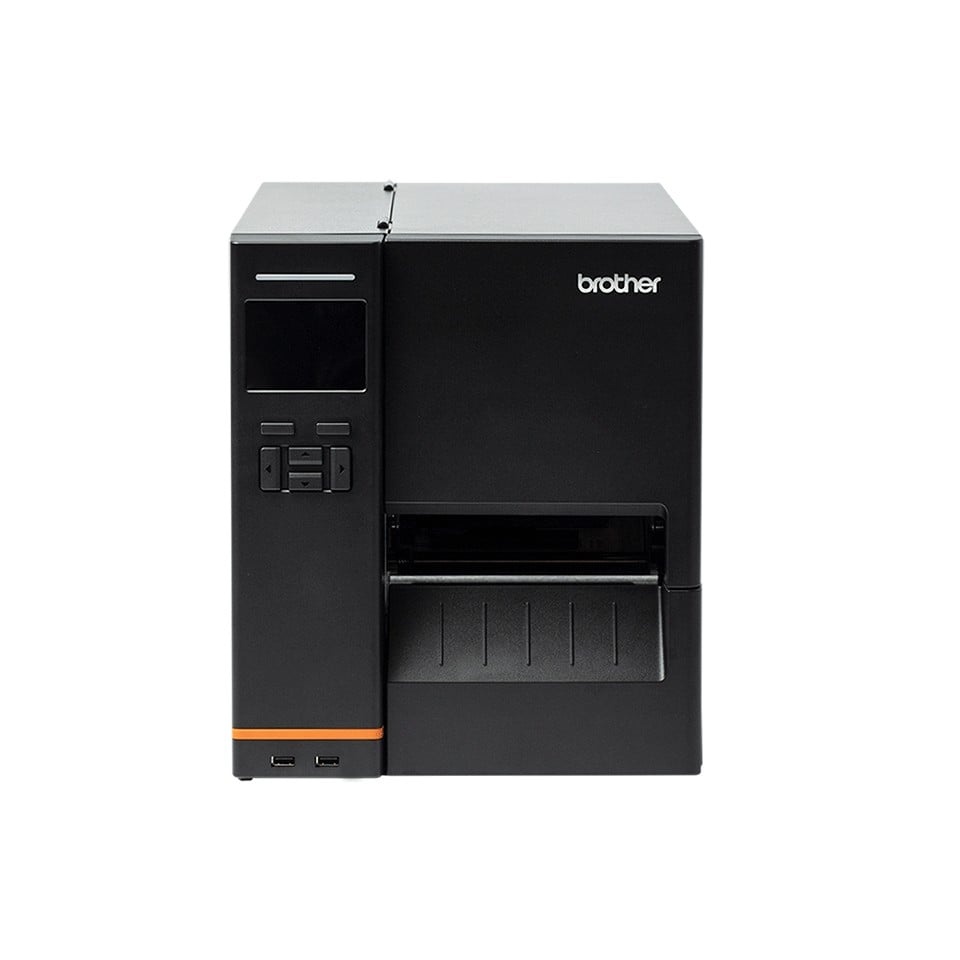 BROTHER Brother TJ4520TN stampante per etichette (CD) Linea termica 300 x 300 DPI Cablato Collegamento ethernet LAN - STAMPANTI E SCANNER | TecnoCARE.net Sabaudia, Latina, Terracina, San Felice Circeo e Pontinia
