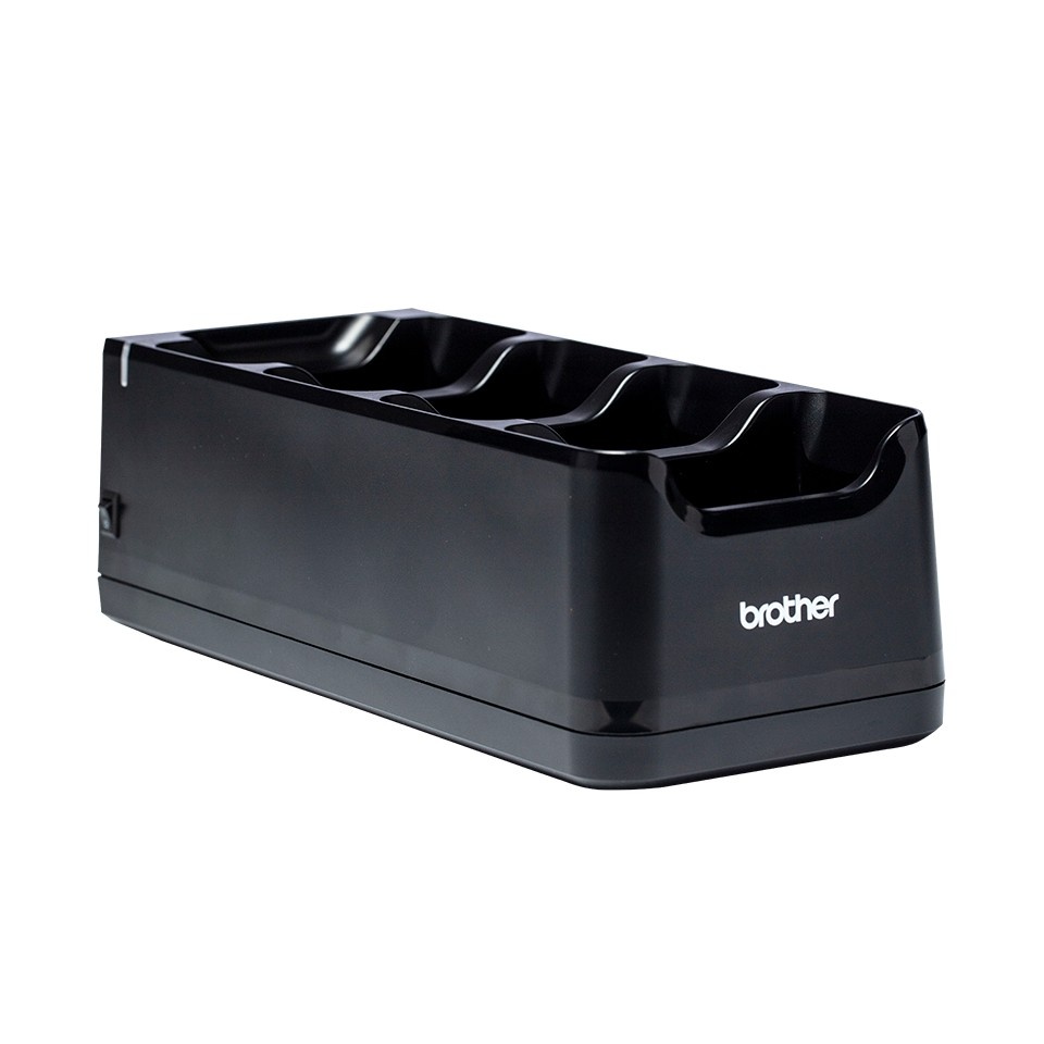 BROTHER Brother PA4CR002EU Stampante portatile Nero Interno - BATTERIE E ALIMENTATORI | TecnoCARE.net Sabaudia, Latina, Terracina, San Felice Circeo e Pontinia