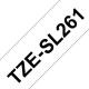 BROTHER BROTHER NASTRO STAND LAM 24MM NERO SU GIALL - CARTUCCE INKJET | TecnoCARE.net Sabaudia, Latina, Terracina, San Felice Circeo e Pontinia