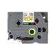 BROTHER BROTHER NASTRO TZ 12MM NERO SU GIALLO FLESS - CARTUCCE INKJET | TecnoCARE.net Sabaudia, Latina, Terracina, San Felice Circeo e Pontinia