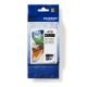 BROTHER BROTHER CARTUCCIA NERA PER MFC-J4340DW/4540DWXL DURATA 3000 PAGINE - CARTUCCE INKJET | TecnoCARE.net Sabaudia, Latina, Terracina, San Felice Circeo e Pontinia