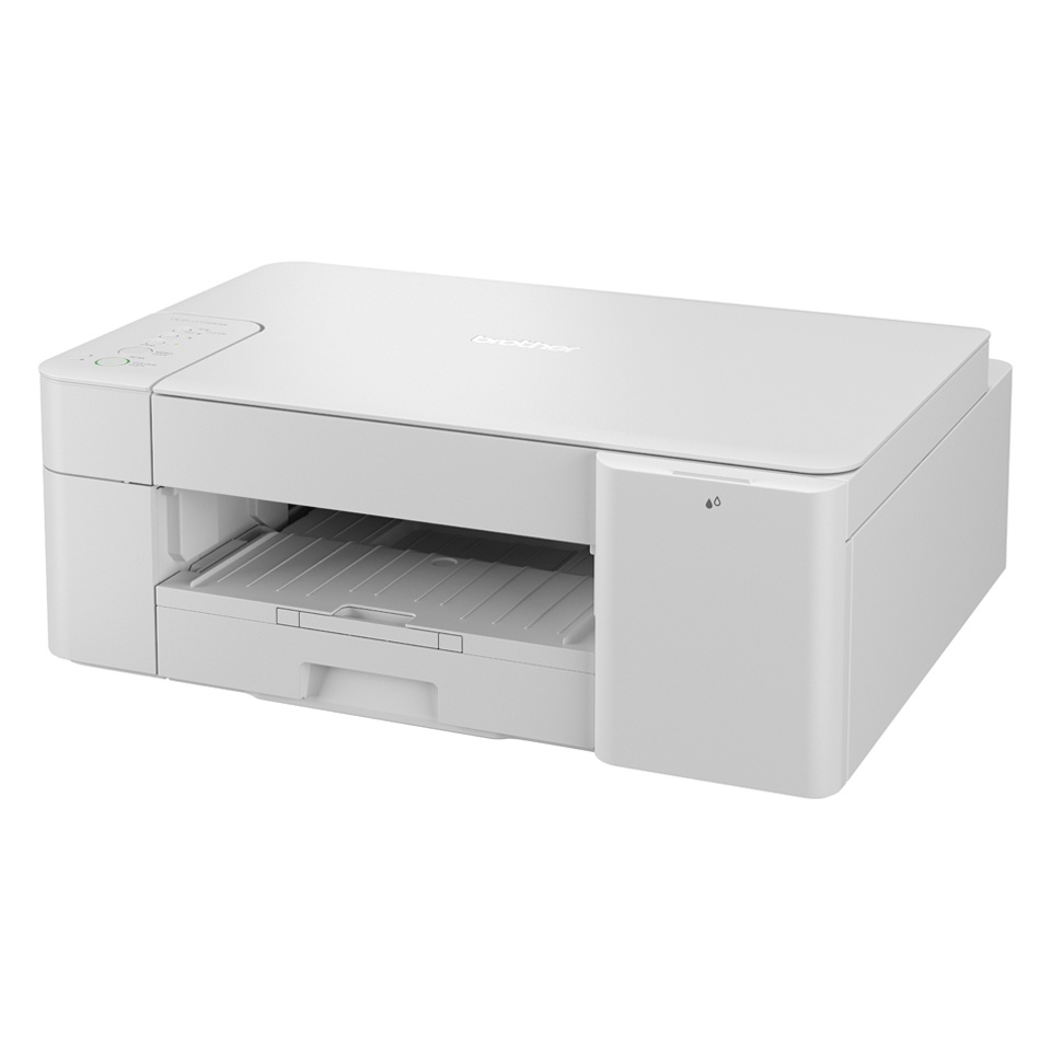 BROTHER Brother DCP-J1200W Ad inchiostro A4 1200 x 6000 DPI 16 ppm Wi-Fi - STAMPANTI E SCANNER | TecnoCARE.net Sabaudia, Latina, Terracina, San Felice Circeo e Pontinia
