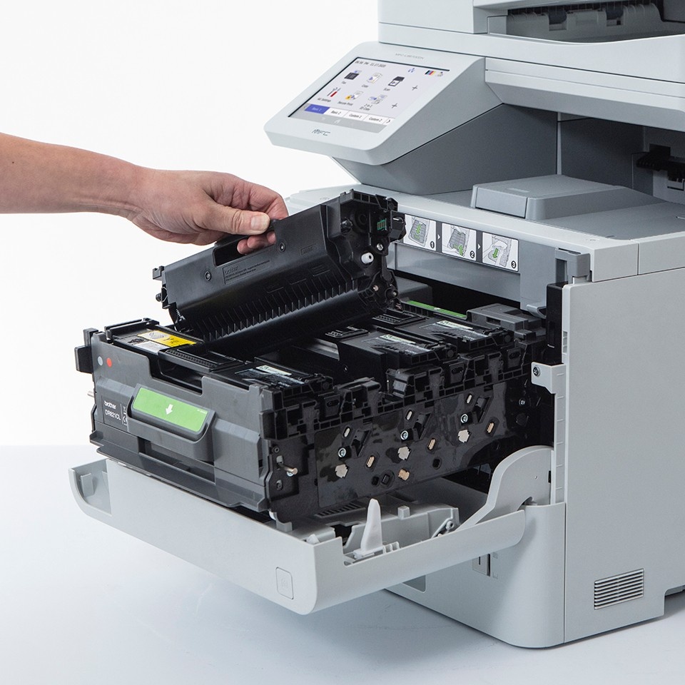 BROTHER Brother TN-821XLC cartuccia toner 1 pz Originale Ciano - STAMPANTI E SCANNER | TecnoCARE.net Sabaudia, Latina, Terracina, San Felice Circeo e Pontinia