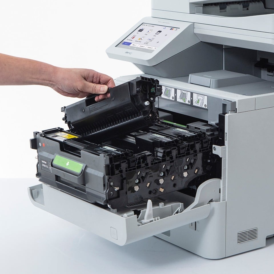 BROTHER Brother TN-821XLBK cartuccia toner 1 pz Originale Nero - STAMPANTI E SCANNER | TecnoCARE.net Sabaudia, Latina, Terracina, San Felice Circeo e Pontinia