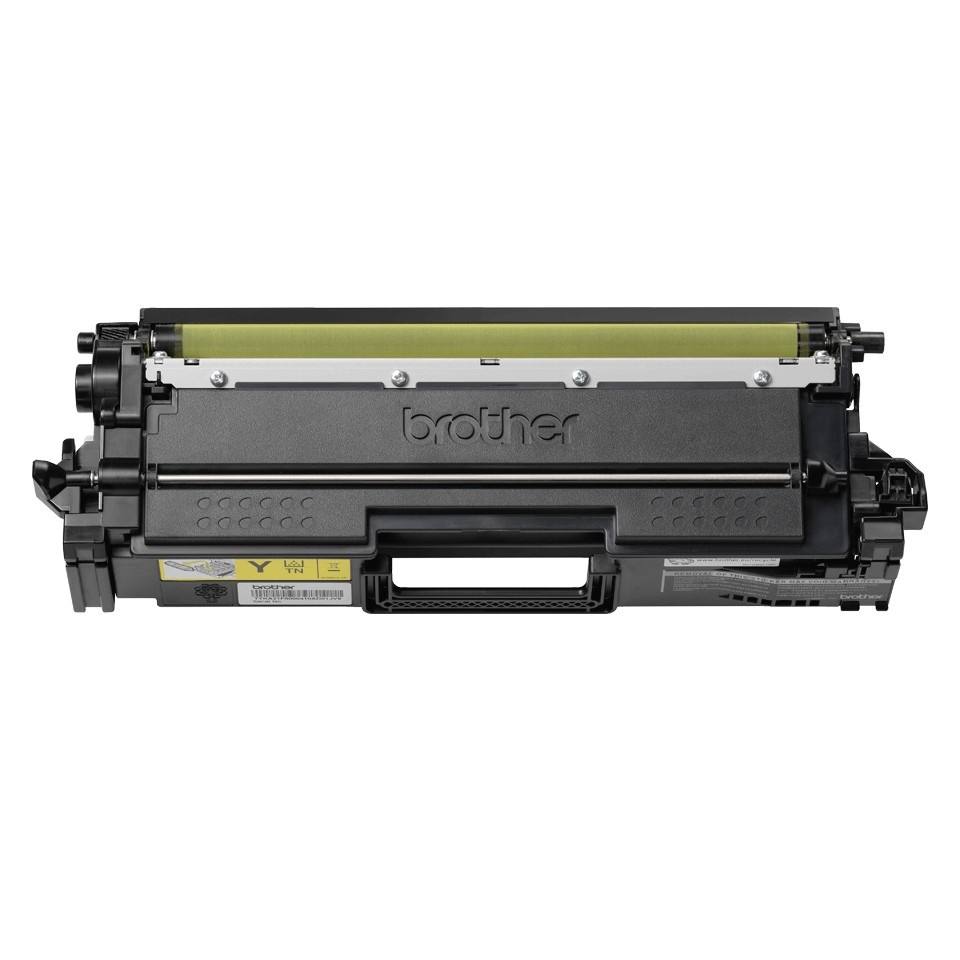 BROTHER Brother TN-821XLY cartuccia toner 1 pz Originale Giallo - STAMPANTI E SCANNER | TecnoCARE.net Sabaudia, Latina, Terracina, San Felice Circeo e Pontinia