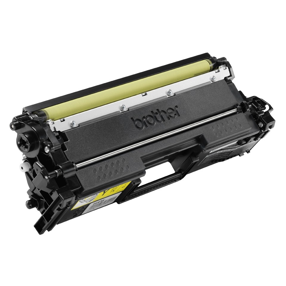 BROTHER Brother TN-821XLY cartuccia toner 1 pz Originale Giallo - STAMPANTI E SCANNER | TecnoCARE.net Sabaudia, Latina, Terracina, San Felice Circeo e Pontinia