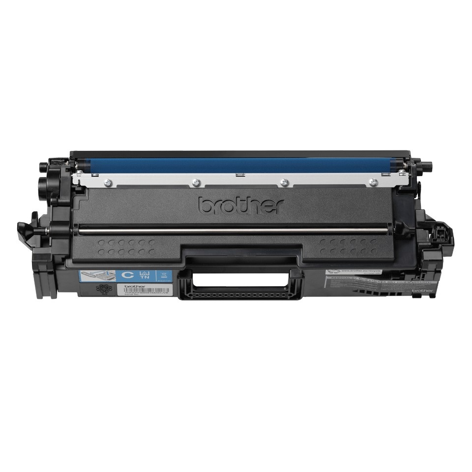 BROTHER Brother TN-821XXLC cartuccia toner 1 pz Originale Ciano - STAMPANTI E SCANNER | TecnoCARE.net Sabaudia, Latina, Terracina, San Felice Circeo e Pontinia
