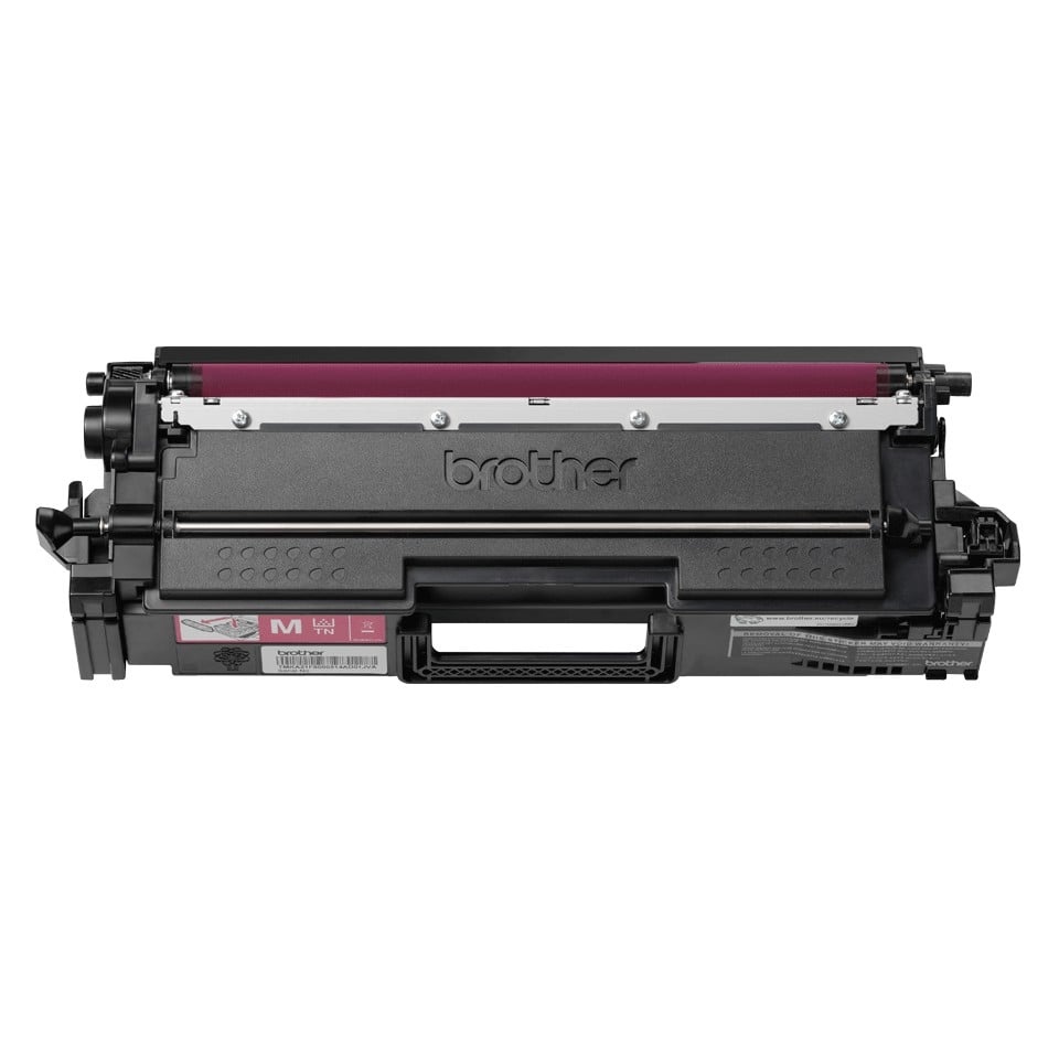 BROTHER Brother TN-821XXLM cartuccia toner 1 pz Originale Magenta - STAMPANTI E SCANNER | TecnoCARE.net Sabaudia, Latina, Terracina, San Felice Circeo e Pontinia