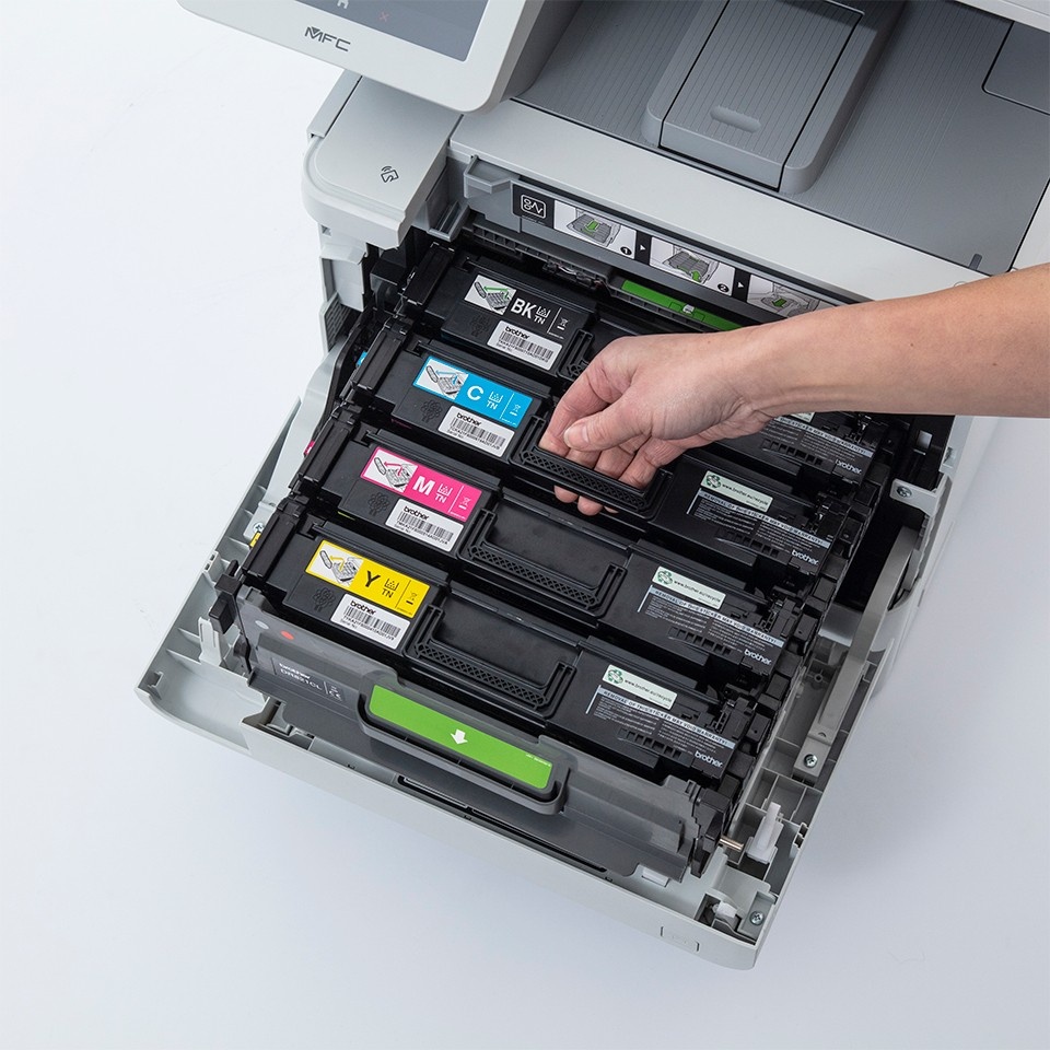 BROTHER Brother TN-821XXLY cartuccia toner 1 pz Originale Giallo - STAMPANTI E SCANNER | TecnoCARE.net Sabaudia, Latina, Terracina, San Felice Circeo e Pontinia