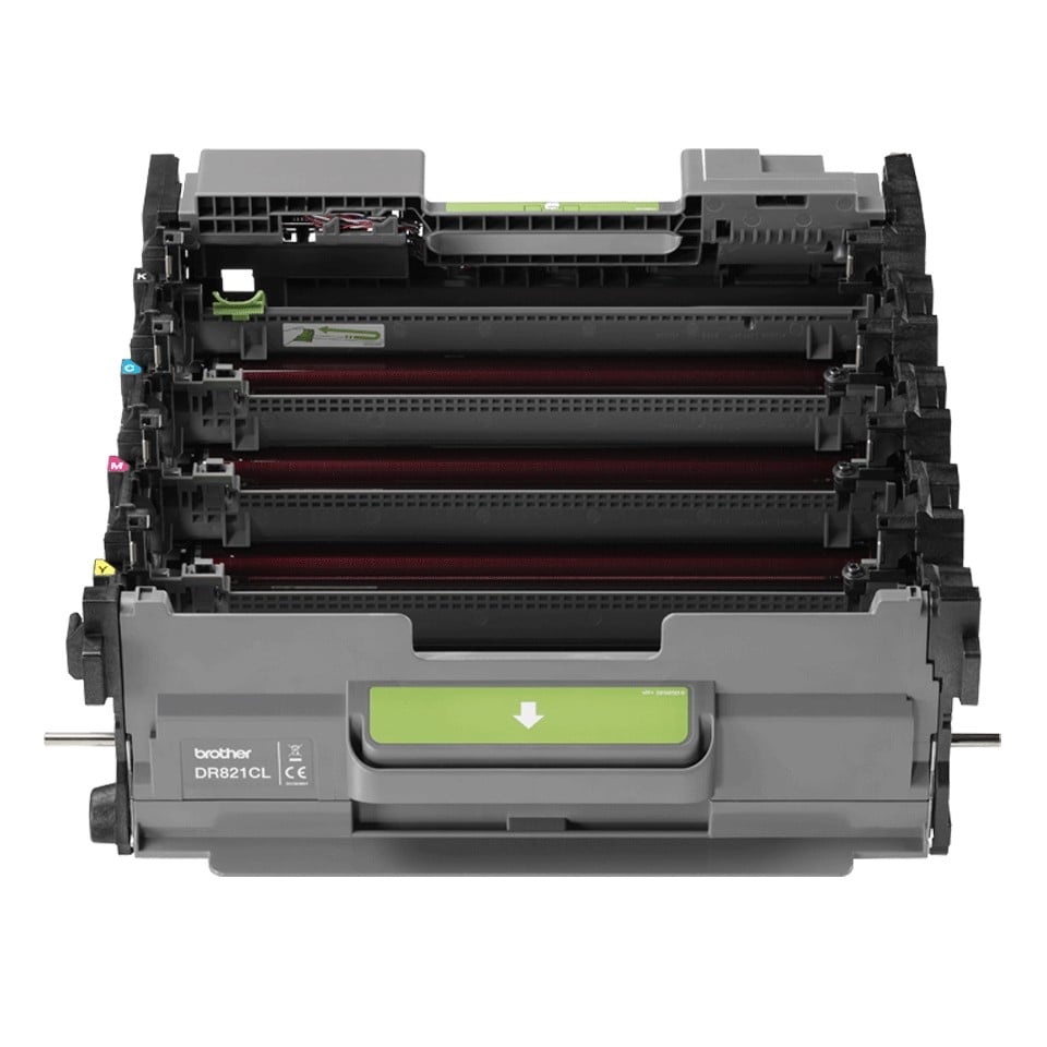 BROTHER Brother DR-821CL tamburo per stampante Originale 1 pz - STAMPANTI E SCANNER | TecnoCARE.net Sabaudia, Latina, Terracina, San Felice Circeo e Pontinia