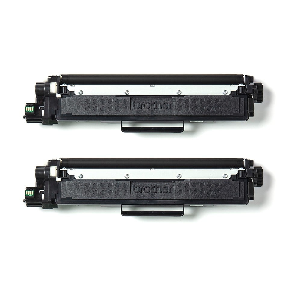 BROTHER Brother TN-247BKTWIN cartuccia toner 2 pz Originale Nero - STAMPANTI E SCANNER | TecnoCARE.net Sabaudia, Latina, Terracina, San Felice Circeo e Pontinia