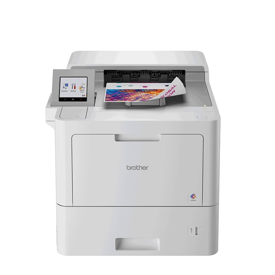BROTHER Brother HL-L9470CDN stampante laser A colori 2400 x 600 DPI A4 - STAMPANTI E SCANNER | TecnoCARE.net Sabaudia, Latina, Terracina, San Felice Circeo e Pontinia