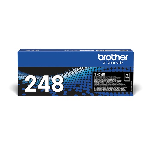 BROTHER BROTHER TONER NERO 1000 PAG PER  MFCL3760, MFCL8340, MFCL8230, MFCL8240 - TONER | TecnoCARE.net Sabaudia, Latina, Terracina, San Felice Circeo e Pontinia