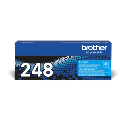 BROTHER BROTHER TONER CIANO 1000 PAG PER MFCL3760, MFCL8340, MFCL8230, MFCL8240 - TONER | TecnoCARE.net Sabaudia, Latina, Terracina, San Felice Circeo e Pontinia
