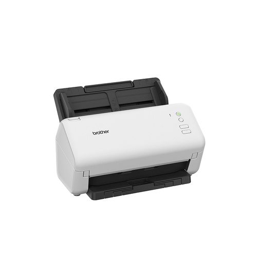 BROTHER BROTHER SCANNER DOCUMENTALE A4, DUAL CIS, 35PPM/70IPM 600X600DPI ADF 60FG USB - SCANNER DOCUMENTALI | TecnoCARE.net Sabaudia, Latina, Terracina, San Felice Circeo e Pontinia