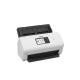 BROTHER Brother ADS-4500W scanner Scanner ADF 600 x 600 DPI A4 Nero, Bianco - STAMPANTI E SCANNER | TecnoCARE.net Sabaudia, Latina, Terracina, San Felice Circeo e Pontinia