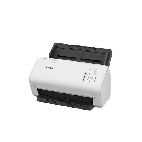 BROTHER BROTHER SCANNER DOCUMENTALE ADS-4300N A4 40PPM ADF USB/LAN - SCANNER DOCUMENTALI | TecnoCARE.net Sabaudia, Latina, Terracina, San Felice Circeo e Pontinia