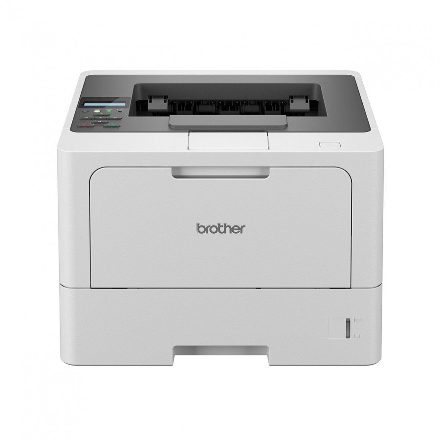 BROTHER Brother HL-L5210DW stampante laser 1200 x 1200 DPI A4 Wi-Fi - STAMPANTI E SCANNER | TecnoCARE.net Sabaudia, Latina, Terracina, San Felice Circeo e Pontinia