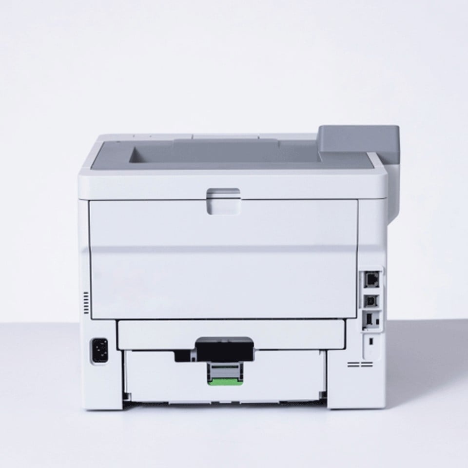 BROTHER Brother HL-L6410DN stampante laser 1200 x 1200 DPI A4 Wi-Fi - STAMPANTI E SCANNER | TecnoCARE.net Sabaudia, Latina, Terracina, San Felice Circeo e Pontinia