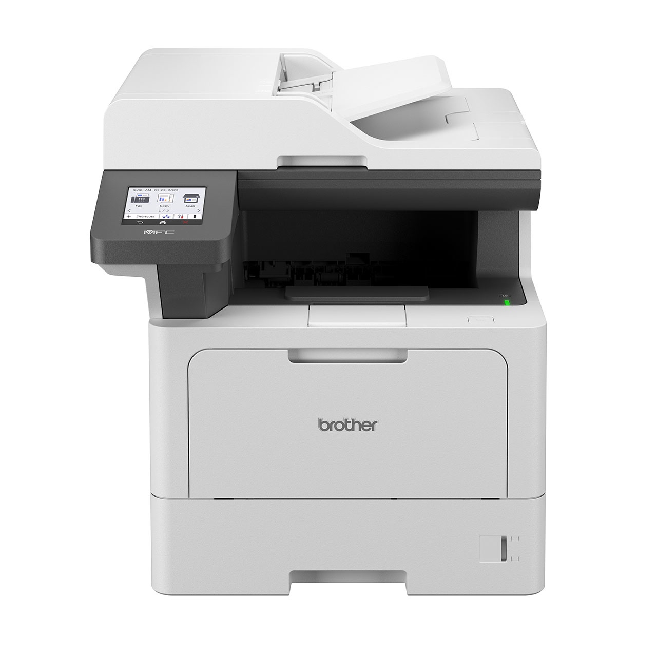BROTHER Brother MFC-L5710DN stampante multifunzione Laser A4 1200 x 1200 DPI 48 ppm - STAMPANTI E SCANNER | TecnoCARE.net Sabaudia, Latina, Terracina, San Felice Circeo e Pontinia