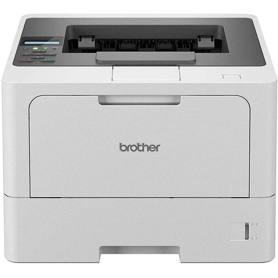 BROTHER Brother HL-L5210DN stampante laser 1200 x 1200 DPI A4 - STAMPANTI E SCANNER | TecnoCARE.net Sabaudia, Latina, Terracina, San Felice Circeo e Pontinia