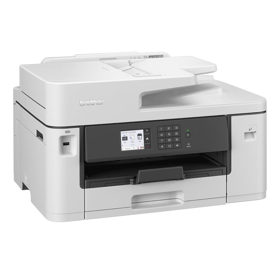 BROTHER Brother MFC-J2340DW stampante multifunzione Ad inchiostro A3 1200 x 4800 DPI Wi-Fi - STAMPANTI E SCANNER | TecnoCARE.net Sabaudia, Latina, Terracina, San Felice Circeo e Pontinia