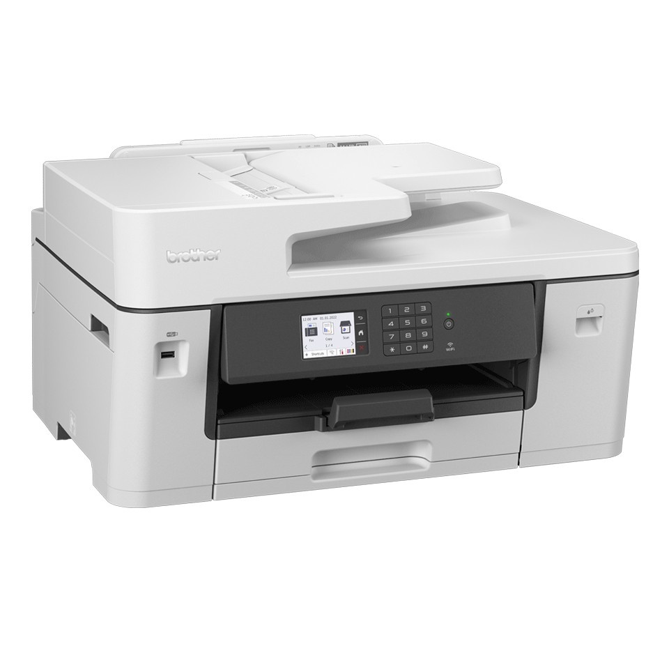 BROTHER Brother MFC-J3540DW stampante multifunzione Ad inchiostro A3 4800 x 1200 DPI Wi-Fi - STAMPANTI E SCANNER | TecnoCARE.net Sabaudia, Latina, Terracina, San Felice Circeo e Pontinia