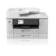 BROTHER BROTHER MULTIFUNZIONE INK A3 COLORE, 28PPM, ADF DUPLEX, FRONTE/RETRO, DOPPIO CASSETTO, USB/LAN/WIFI, 4 IN 1 - MULTIFUNZIONE INKJET A3 | TecnoCARE.net Sabaudia, Latina, Terracina, San Felice Circeo e Pontinia