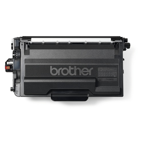 BROTHER Brother TN-3600 cartuccia toner 1 pz Originale Nero - STAMPANTI E SCANNER | TecnoCARE.net Sabaudia, Latina, Terracina, San Felice Circeo e Pontinia