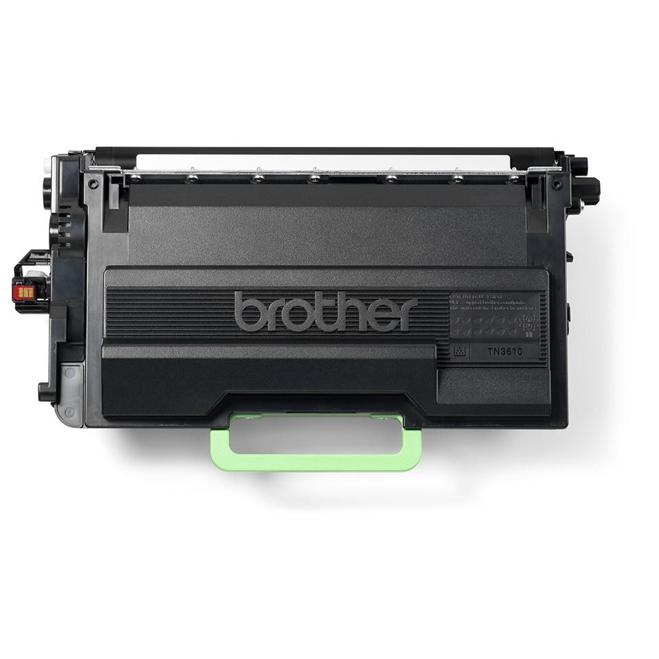 BROTHER Brother TN-3610 cartuccia toner 1 pz Originale Nero - STAMPANTI E SCANNER | TecnoCARE.net Sabaudia, Latina, Terracina, San Felice Circeo e Pontinia