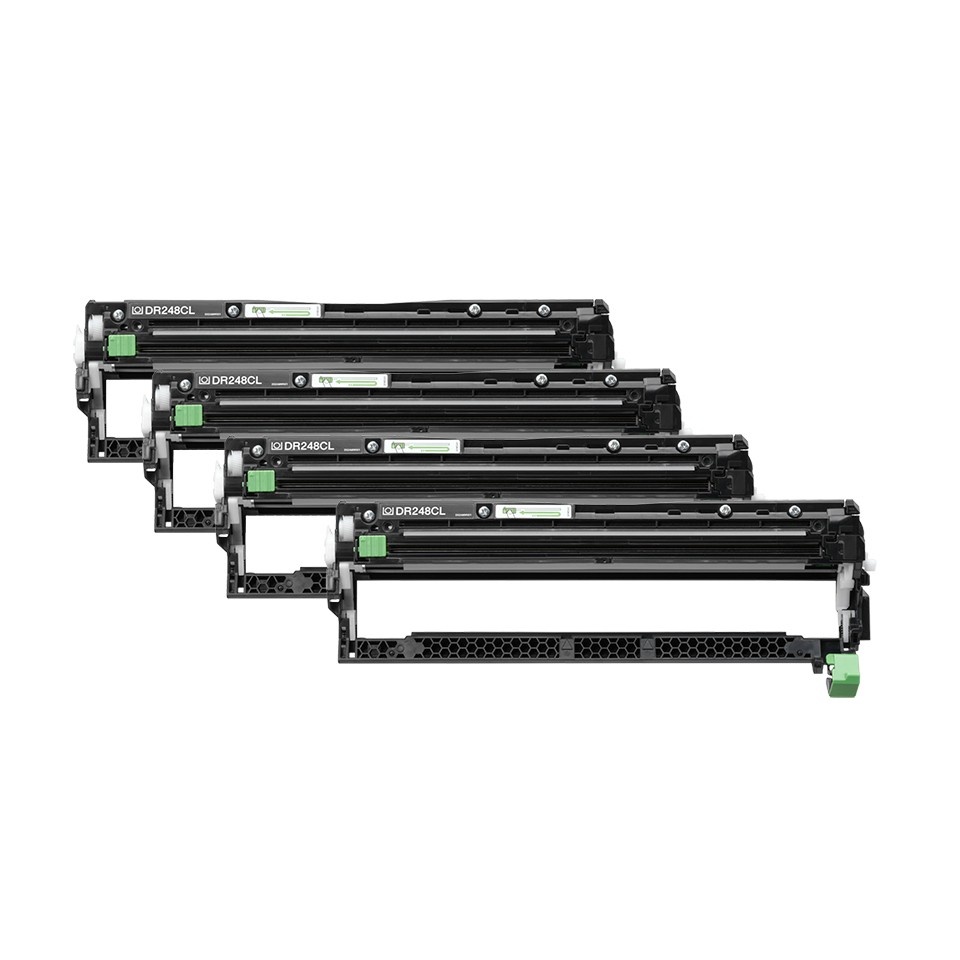 BROTHER Brother DR-248CL tamburo per stampante Originale 4 pz Multipack - STAMPANTI E SCANNER | TecnoCARE.net Sabaudia, Latina, Terracina, San Felice Circeo e Pontinia