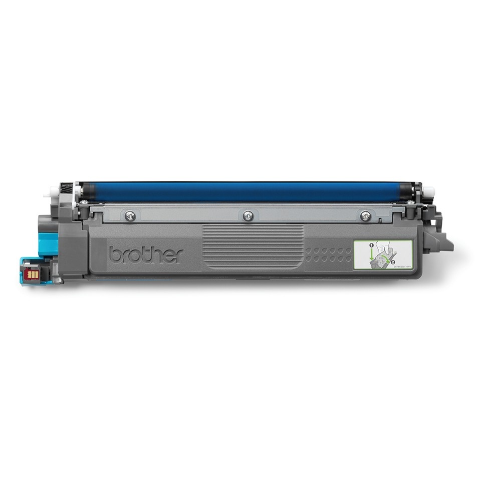 BROTHER Brother TN-249C cartuccia toner 1 pz Originale Ciano - STAMPANTI E SCANNER | TecnoCARE.net Sabaudia, Latina, Terracina, San Felice Circeo e Pontinia