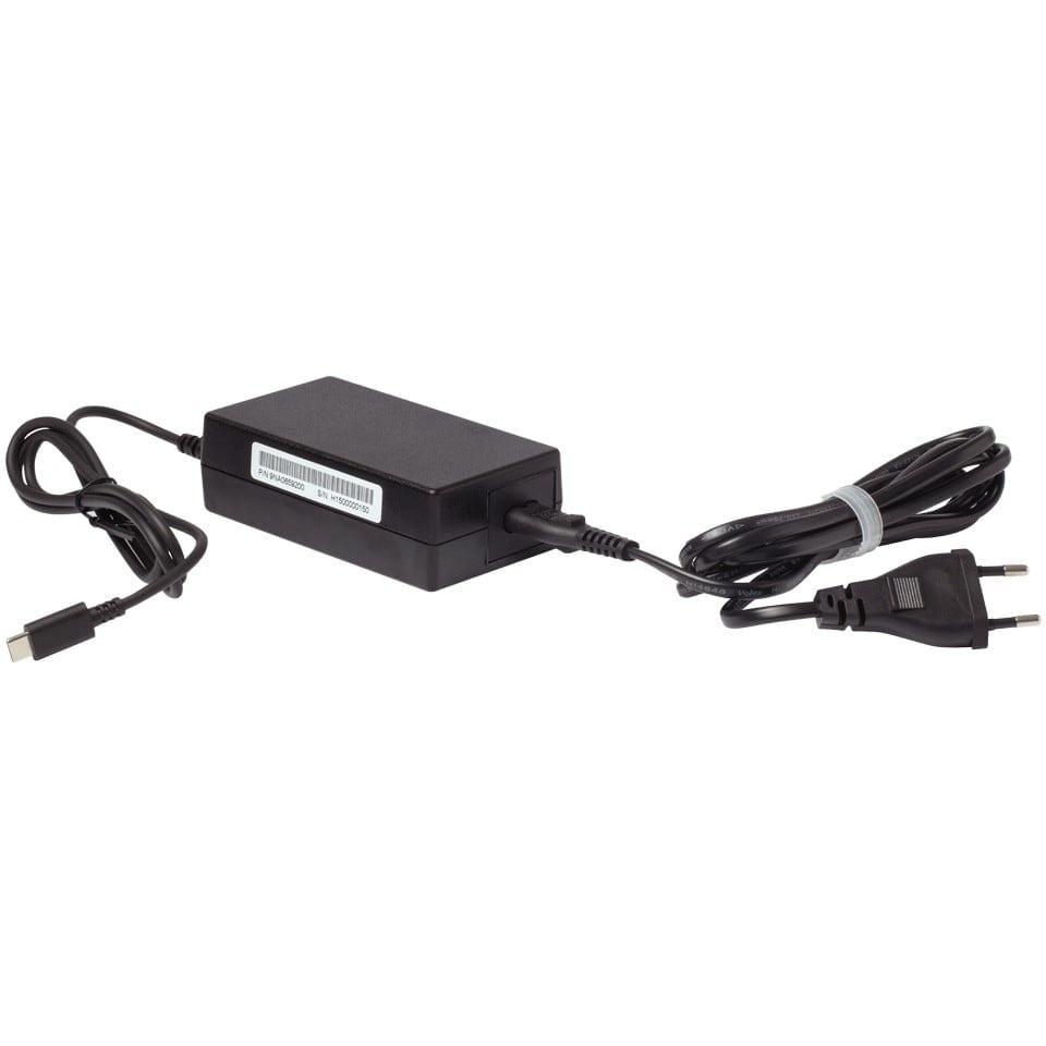 BROTHER Brother PAAD003EU adattatore e invertitore Interno Nero - BATTERIE E ALIMENTATORI | TecnoCARE.net Sabaudia, Latina, Terracina, San Felice Circeo e Pontinia