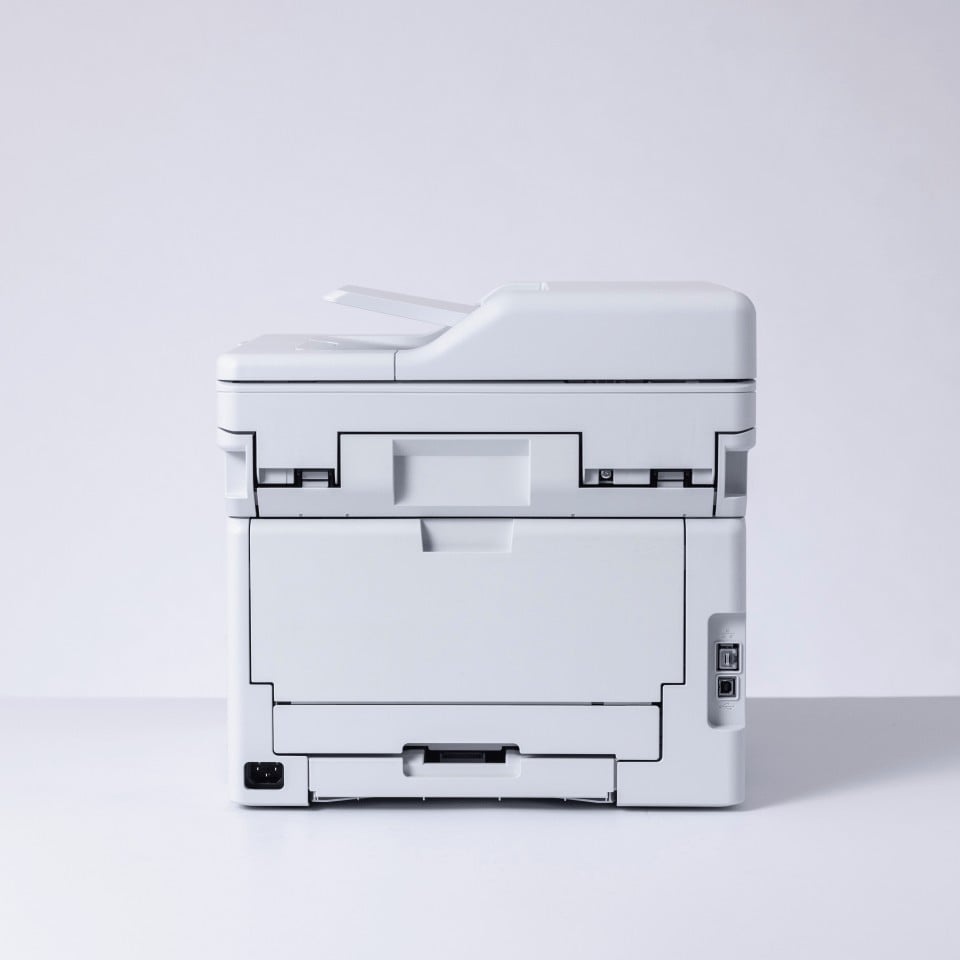 BROTHER Brother DCP-L3555CDW stampante multifunzione Laser A4 600 x 2400 DPI 26 ppm Wi-Fi - STAMPANTI E SCANNER | TecnoCARE.net Sabaudia, Latina, Terracina, San Felice Circeo e Pontinia