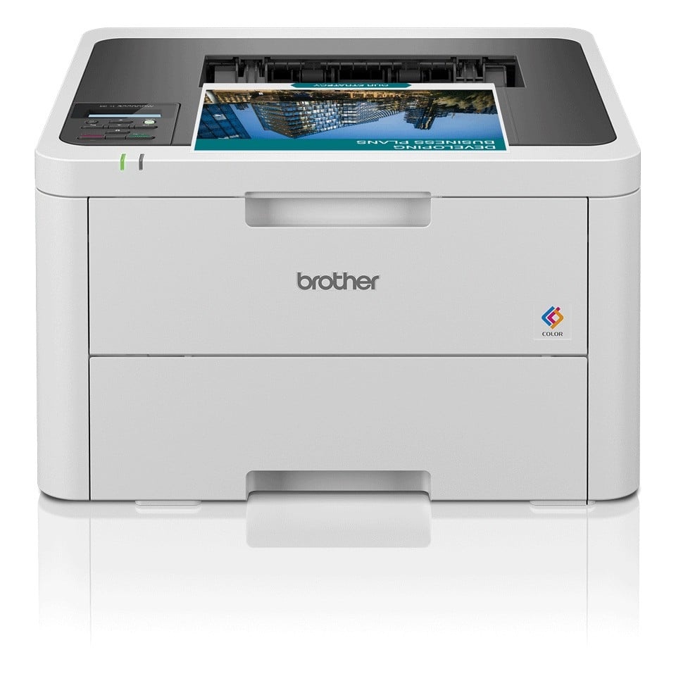 BROTHER Brother HL-L3220CW stampante laser A colori 600 x 2400 DPI A4 Wi-Fi - STAMPANTI E SCANNER | TecnoCARE.net Sabaudia, Latina, Terracina, San Felice Circeo e Pontinia
